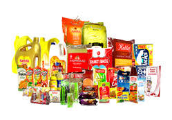 Grocery & Gourmet Foods